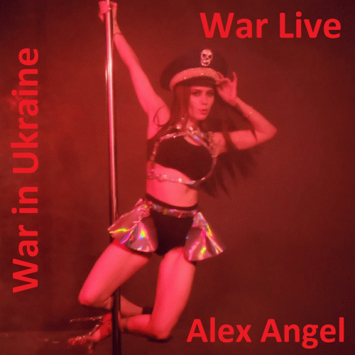 Black Angels (UKR) : War Live